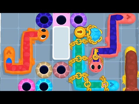 Level 425 preview - Hell Mode