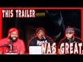 The Batman - Official Trailer 2 (Reaction) (Youtube gave us another strike but we are Back)