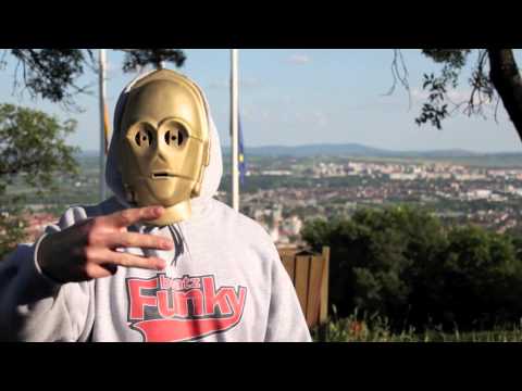 Stereo Kollektiv - Dj B-ware albumpromó