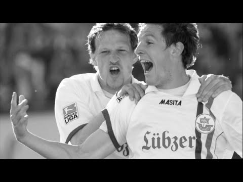 Hansa Rostock - 1.FC Kaiserslautern 5:1 | 01.05.2009 | Retro Kogge