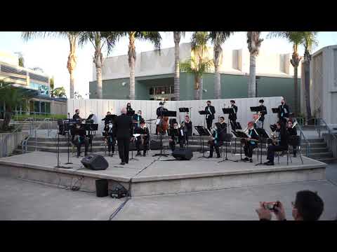 052721 IHS MUTS - Jazz 1 - City Dock - by Scott Ragsdale