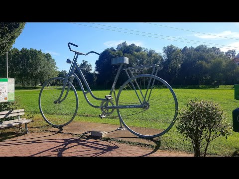 Sulmtalradweg - EWG Oldies on Tour