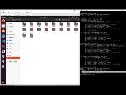 Swupdate OTA ported on Raspberry Pi 5 using Yocto tool. #uboot #yocto #embeddedworld #raspberrypi