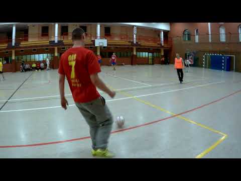 StrefaFutbolu.pl: Emoqa Squad - PKF