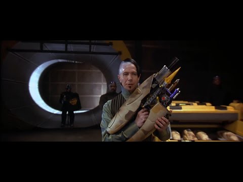 "ZORG" : Le 5 eme élément (Blu Ray) *ZF-One*