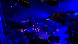 Dir en grey - DVD1 07 GARBAGE LIVE (TOUR05 IT WITHERS AND WITHERS)