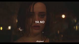 hannah baker ; juliette // college 11 (español)