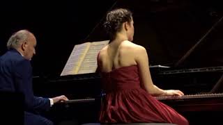M. Ravel - Piano Concerto in G part II