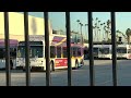 Glendale Beeline Transit Facility And Saw B59 And B98