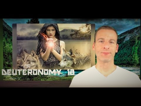 Deuteronomy Chapter 18 Summary and What God Wants From Us