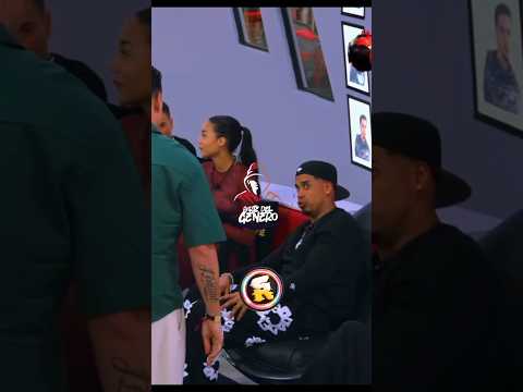 Michael flores no aguanta la tentación 😳