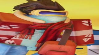 Sneaky-Sand Schemer Taph Gameplay [Forsaken]