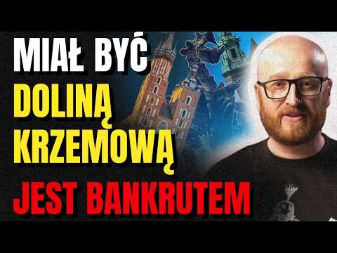 KRAKOW'S DEBT. An economic tiger on the verge of bankruptcy.