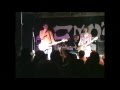 THE MUFFS "I Wish That I Could Be You" at Emo's, Austin, Tx. July 23, 2000