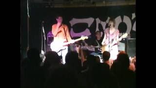 THE MUFFS "I Wish That I Could Be You" at Emo's, Austin, Tx. July 23, 2000