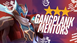 La COMPO INTERDITE du SET 15 de TFT !! GP ⭐⭐⭐