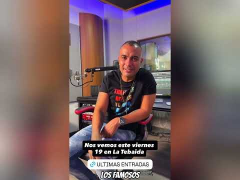 El 19 nos vemos en La Tebaida Quindio 🙏🏽❤️