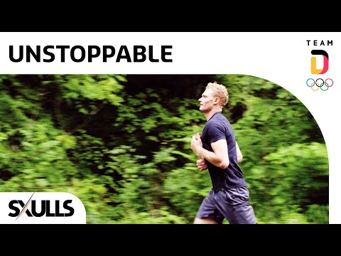 Oliver Zeidler - bereit Olympia-Geschichte zu schreiben! | Folge 19 | SXULLS - Row to Tokyo