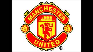 Manchester United FC Fan Chants - United Road Take Me Home (With Lyrics)