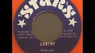 Knowledge - Sentry !!!