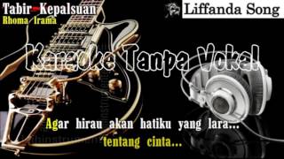 Download lagu Rhoma Irama -Tabir Kepalsuan Karaoke Dangdut No Vocal mp3
