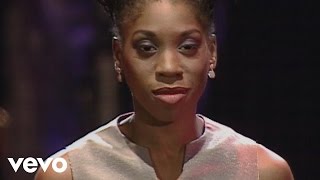 M People - Love Rendezvous (Come Again Live In Manchester &#39;95)