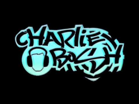 Charlie Bosh - Project 4 - 05