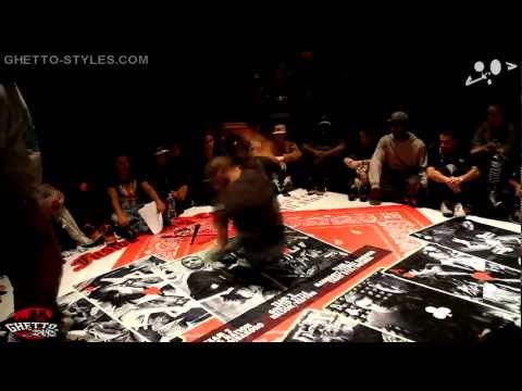 FUSION THUG CONCEPT   POOL 1   SAMUEL VS CHAKAL   HKEYFILMS