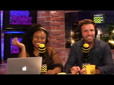 Comedy Duo Frangela ALWAYS go to the 10am Movie Shows