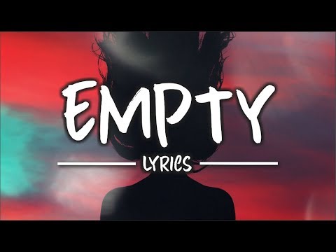 Subfer - Empty (Lyrics) feat. Stella Smyth