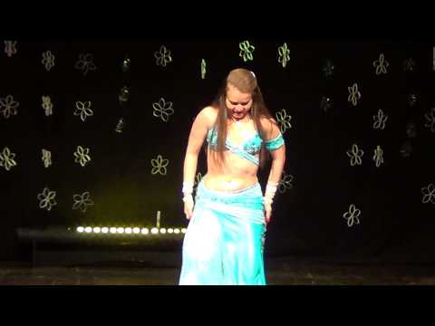 Aziza Mor - 2º Entrada - Salvador-Bahia