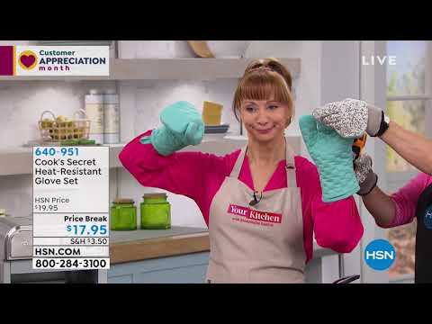 HSN | The Monday Night Show with Adam Freeman 04.15.2019 - 08 PM