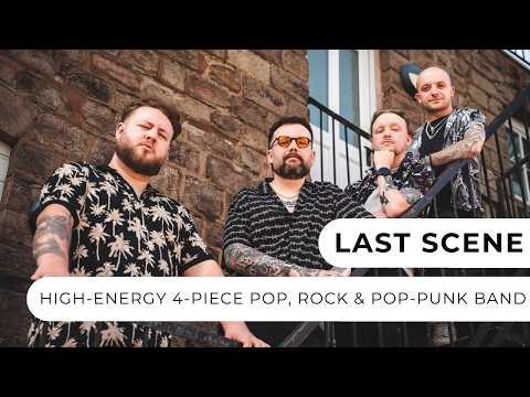 Last Scene - Pop, Rock & Pop-Punk Band