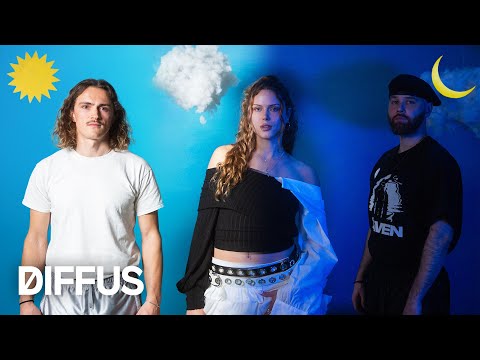 Eli Preiss – Ich such & Weck mich (Day & Night Session) | DIFFUS