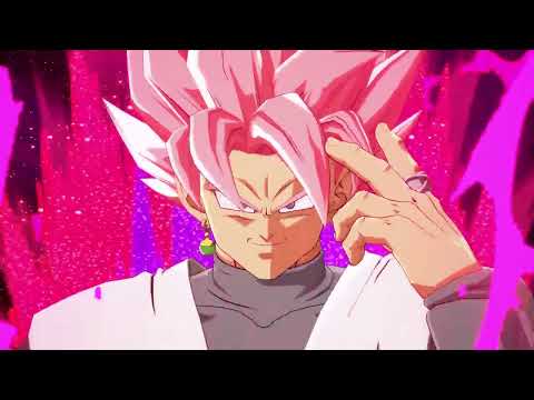 Rank or Ring Match 10 (DBFZ)