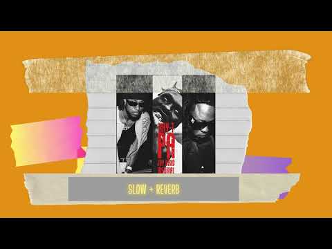 Kay T, Medikal, Jay Badd - Pa (slow + reverb) [Slowed to Perfection]