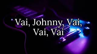 Elton John - Johnny B. Goode Tradução