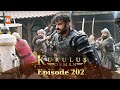 Kurulus Osman Urdu | Season 3 - Episode 202