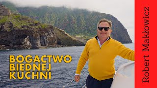 Bogactwo biednej kuchni (odc. 188)