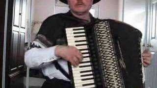 Gumboot Cloggeroo - just for fun!