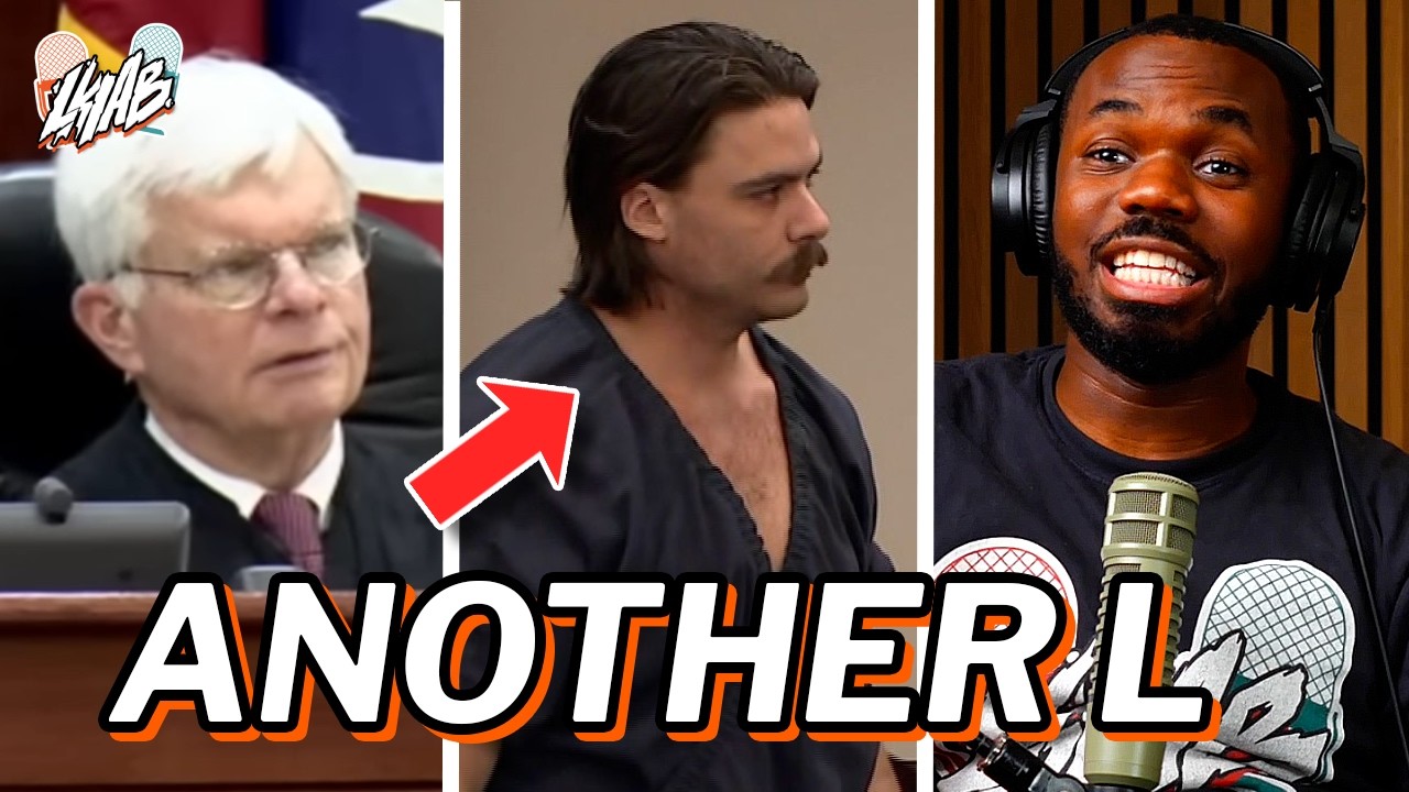 Chud The Builder Keeps Taking Ls In Court