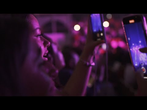 Anna Joyce - Final (Ao Vivo no Coliseu de Lisboa)