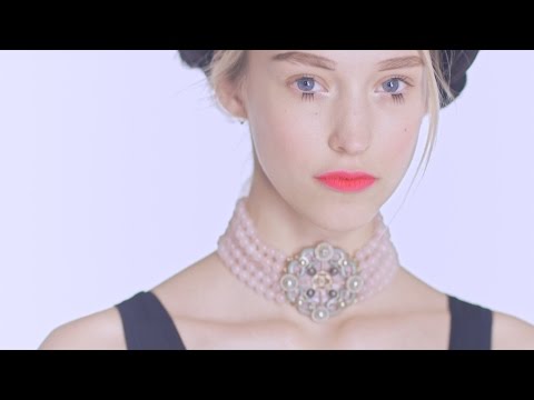 Cruise 2015/16 Collection – CHANEL