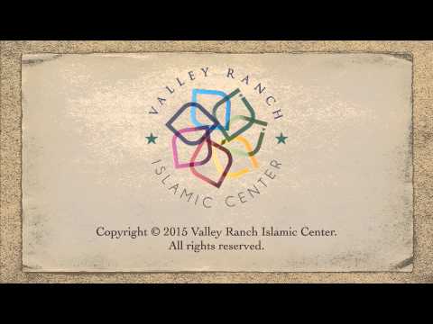 Jummah Khutbah - Sh. Omar Suleiman - 08/28/2015