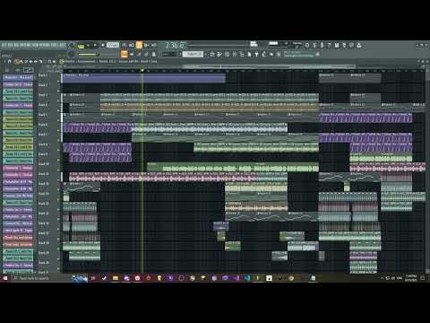 FREE FLP FutureBounce/House like MusicByLucas