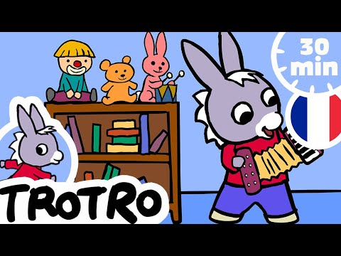 30 Minutes de Trotro - Nouvelle Compilation #3