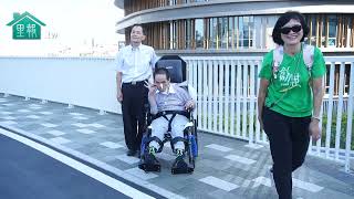 【里報.tw】20251009用相機留住愛──創世基金會「圓夢計畫」為植物人家庭拍下幸福的永恆時光