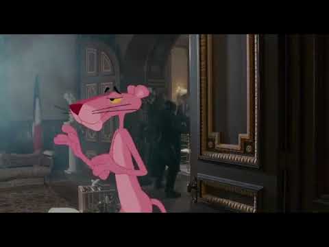 The Pink Panther 2 (2009): Pt. 11