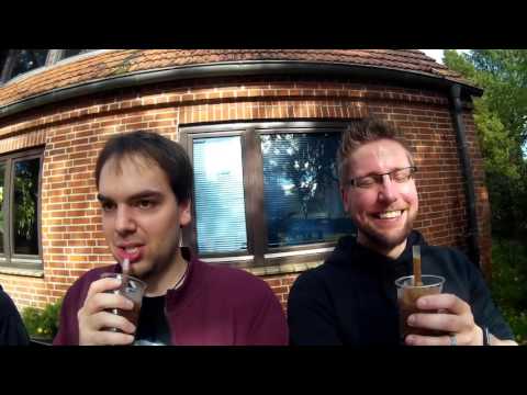 Spielkinder Unterwegs - Die namenlosen Tage 19 (2015)