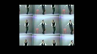 Graffiti6 - Pharoahe Monch Agent ORANGE (cover)